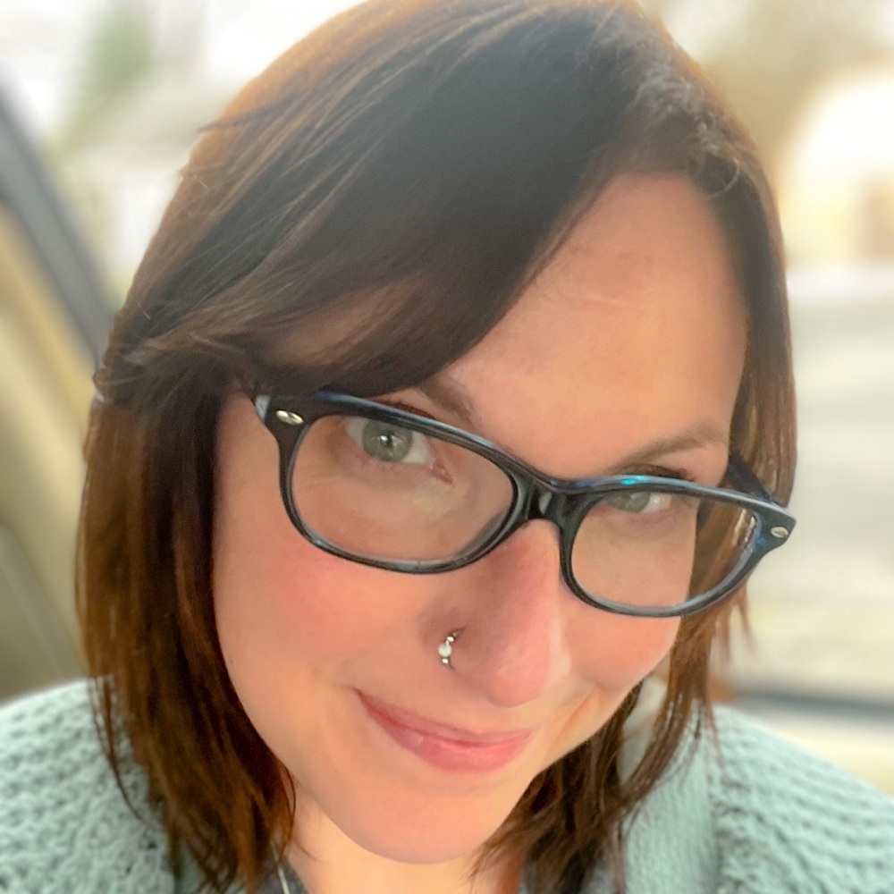 Meet your Posher, Kristina